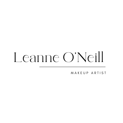 Leanne O'Neill Makeup Artist 