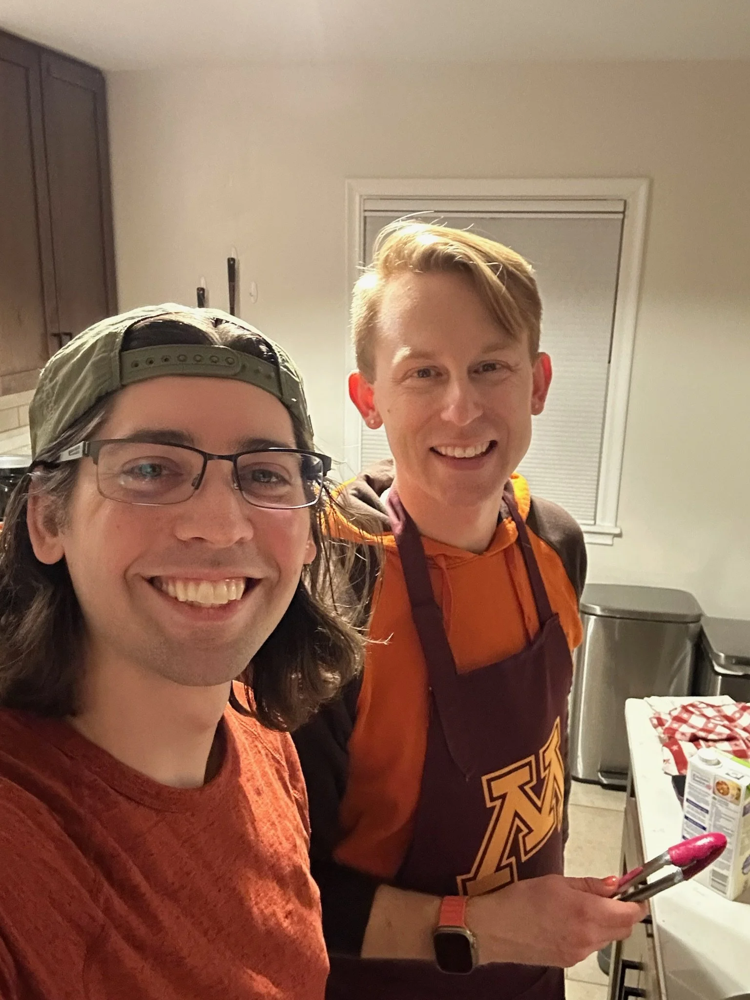 Lemon Chicken Piccata Night 🍋