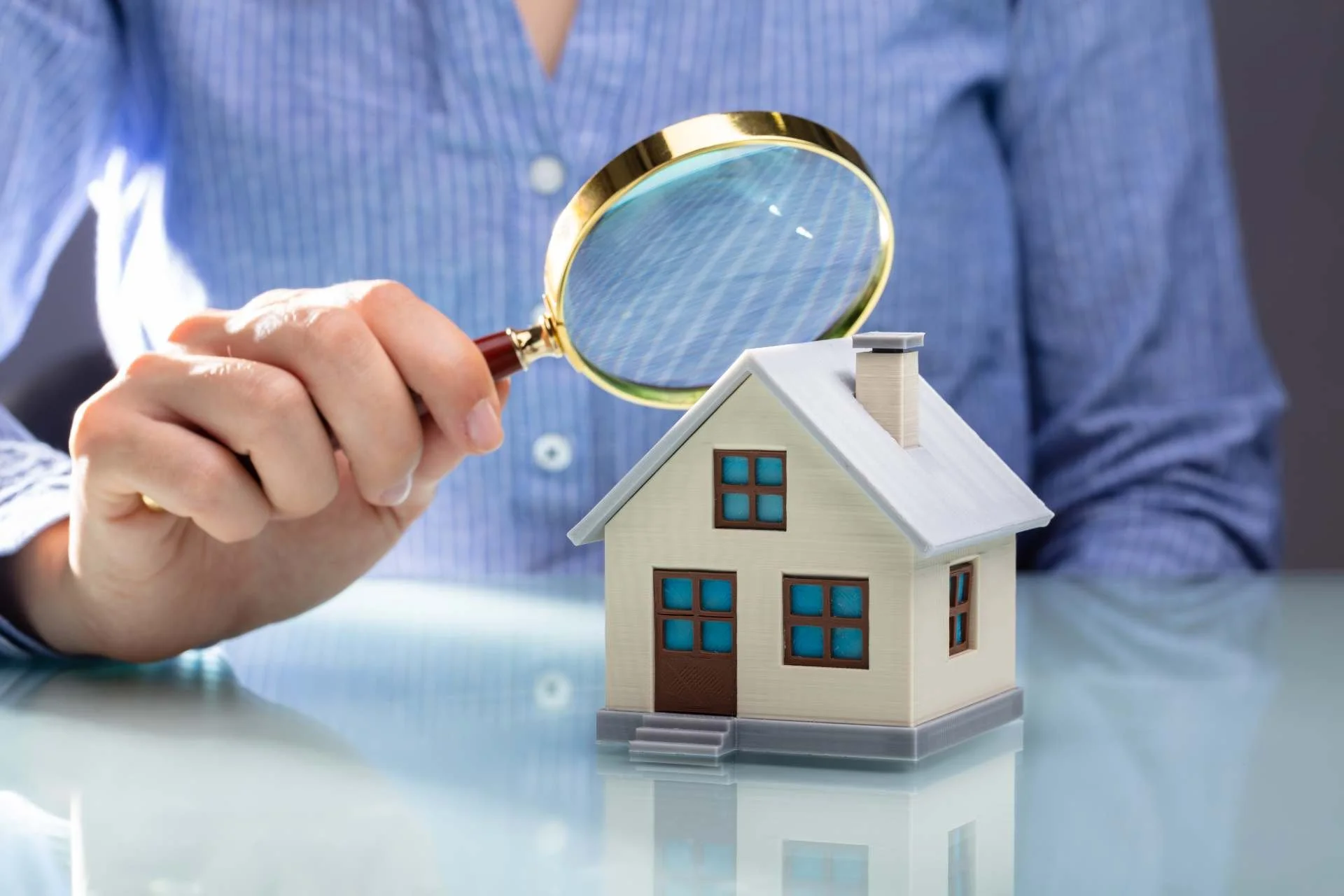 Can You Waive Home Inspection?