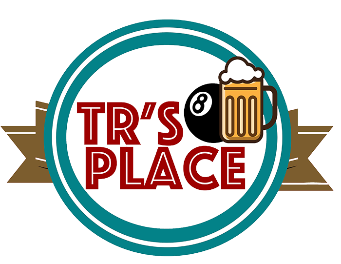 TR&#39;s Place