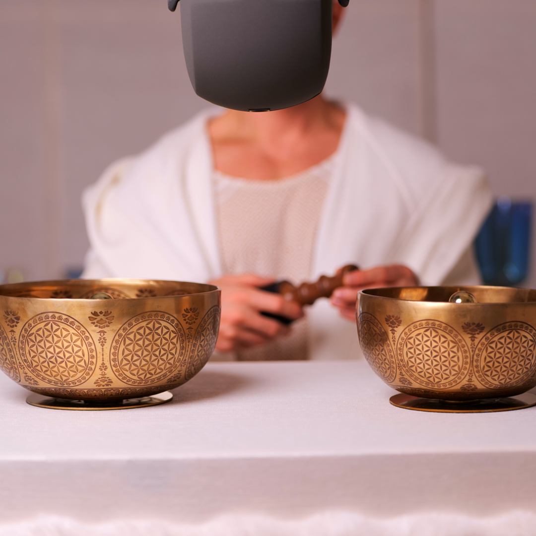 2x Himalayan Bowls (Fifth Set)