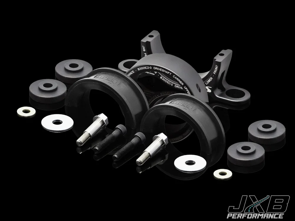 JB'S Next Gen Spec 8H100 main image 0