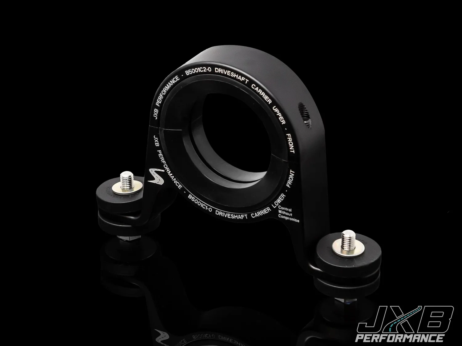 JB'S Next Gen Spec 8H100