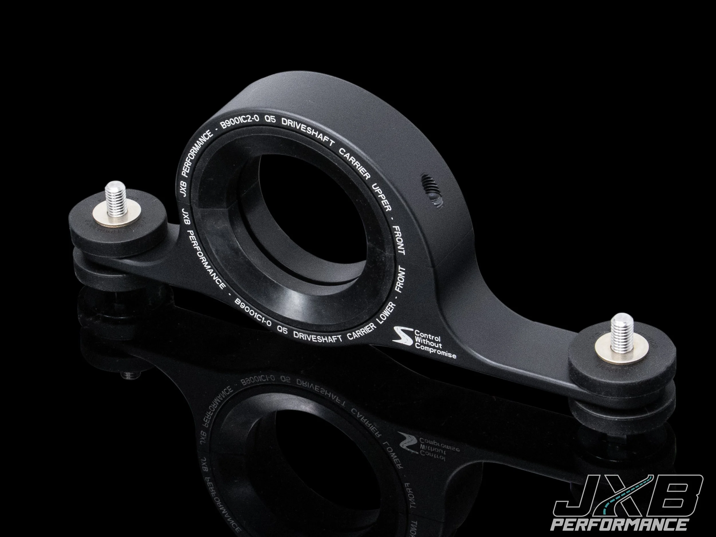VW Mk5 R32/Mk6 Golf R, Audi 8P A3/S3/RS3 Driveshaft Center Support