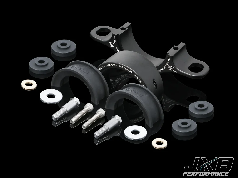 Performance Drive Shafts