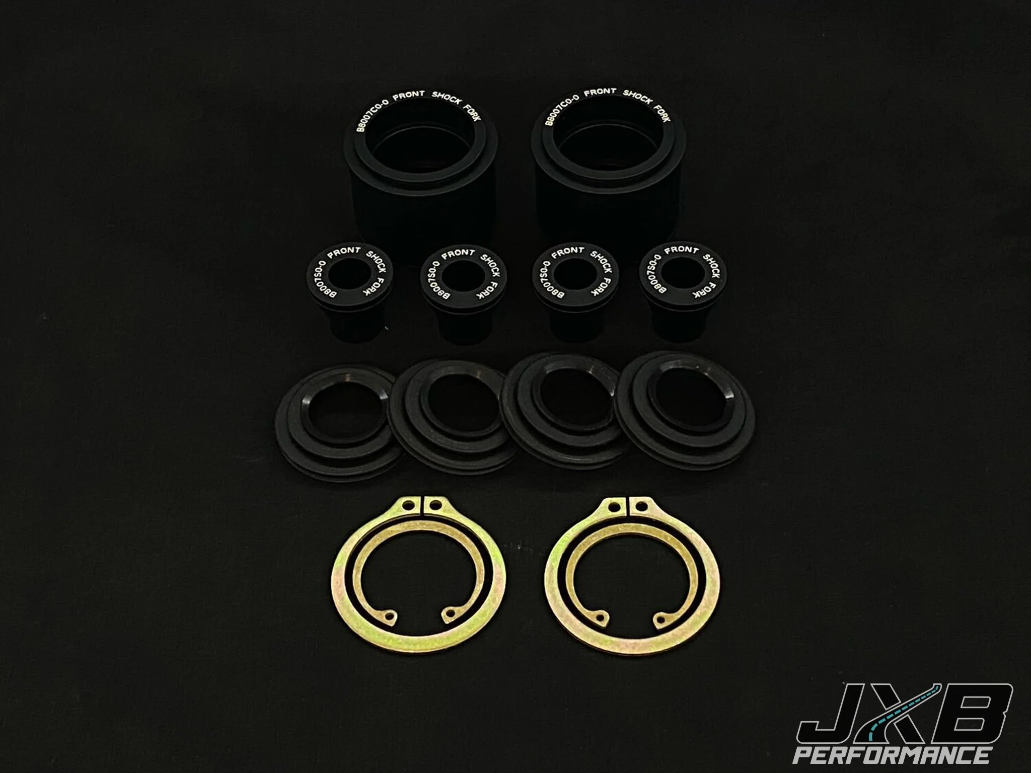 Propshaft Center Support Bearing For Audi A8 S8 D2 D3 (1994-2002) – 30x189mm – KOYO