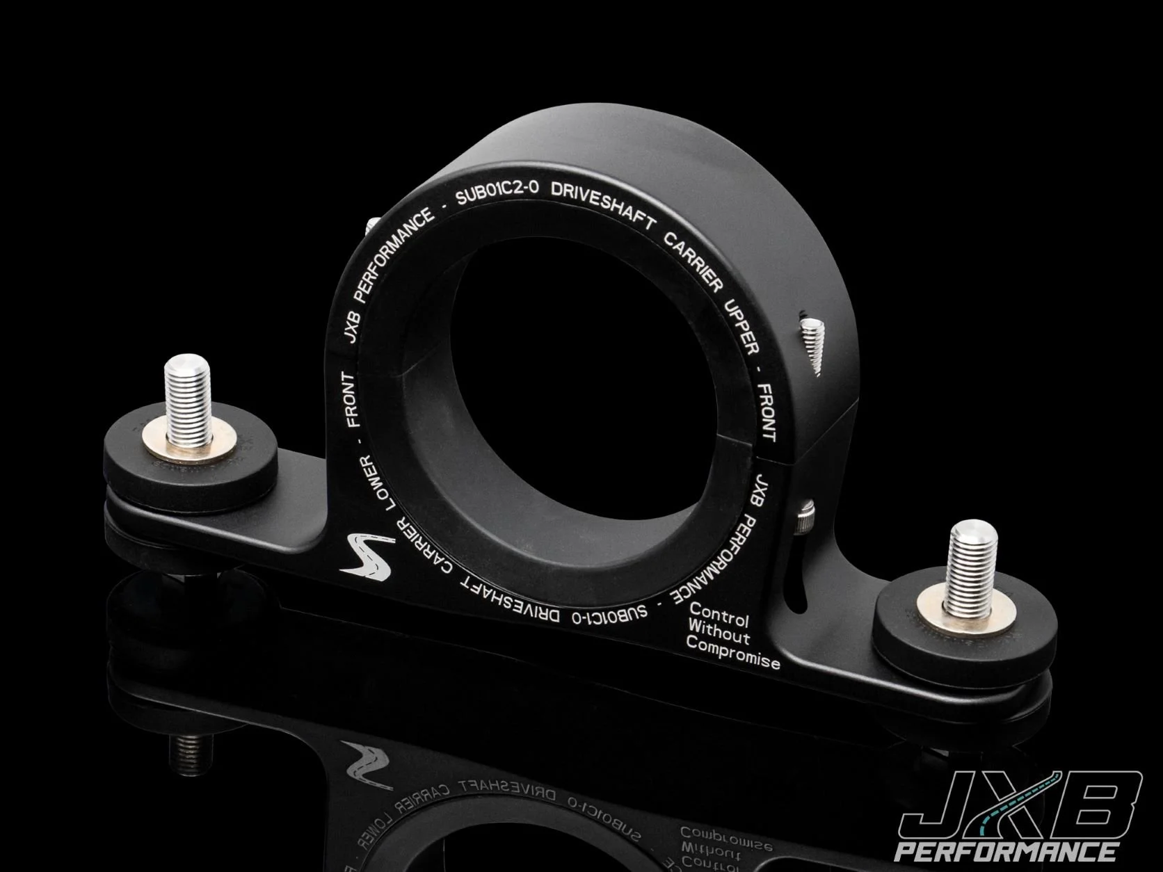 Subaru Forester SH/SJ/SK 3rd/4th/5th Gen Driveshaft Center Support