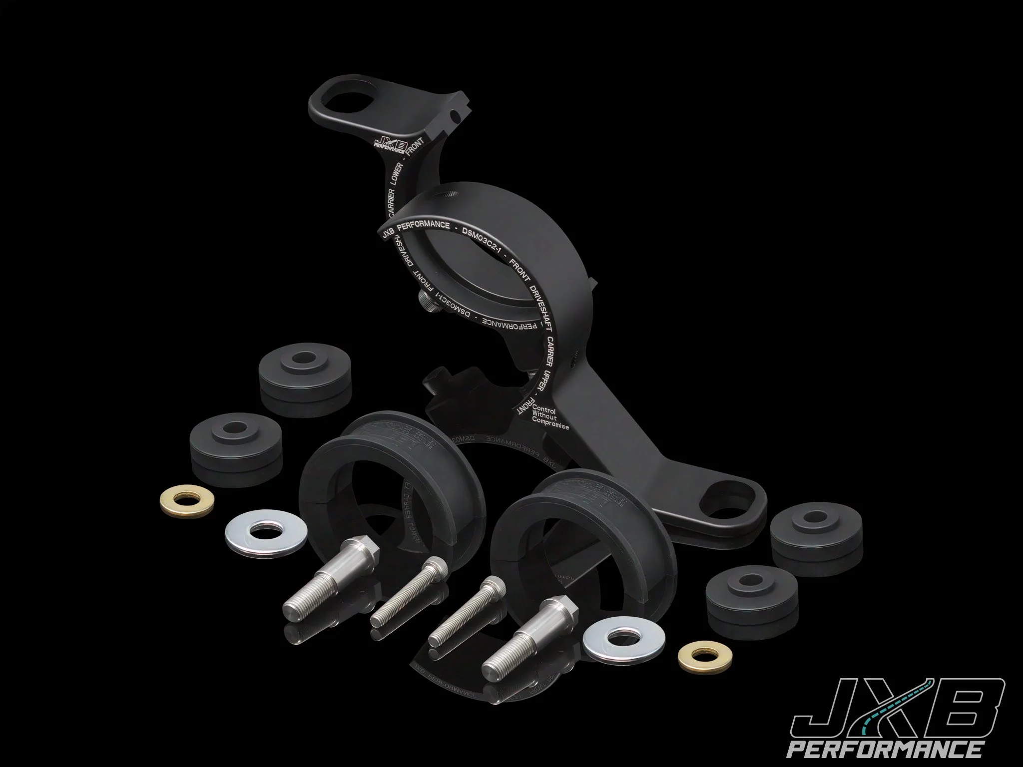 High Torque Clutch Assembly XTD Stage 3 Miba Clutch Kit - 6 Puck Copper ...