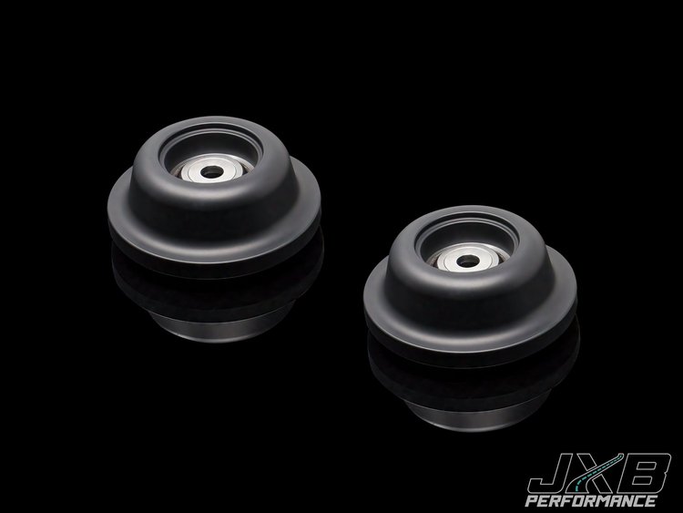 Specialty SPC Adjustable Control Arm Kit 67487