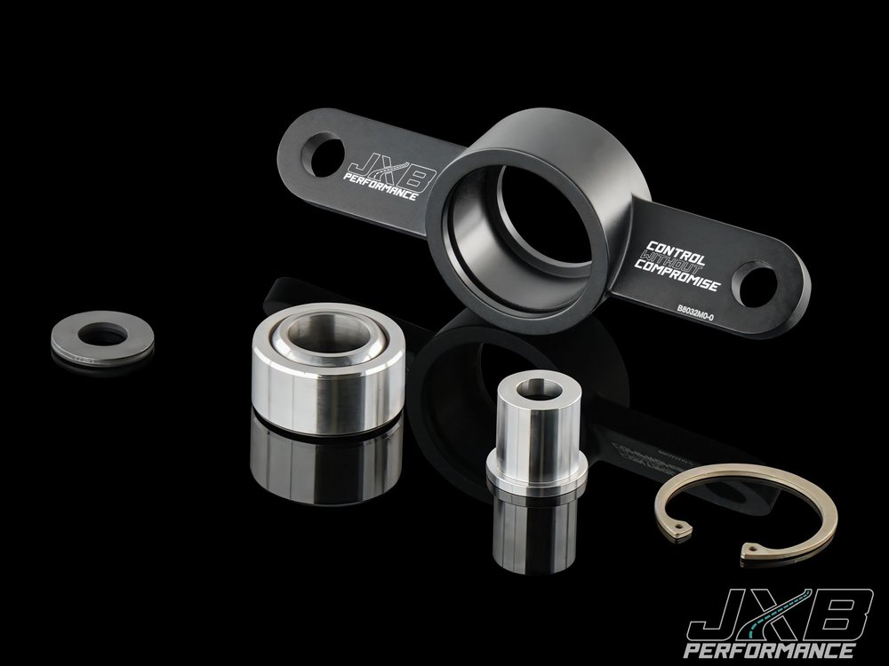 Specialty SPC Adjustable Control Arm Kit 67487 main image 1
