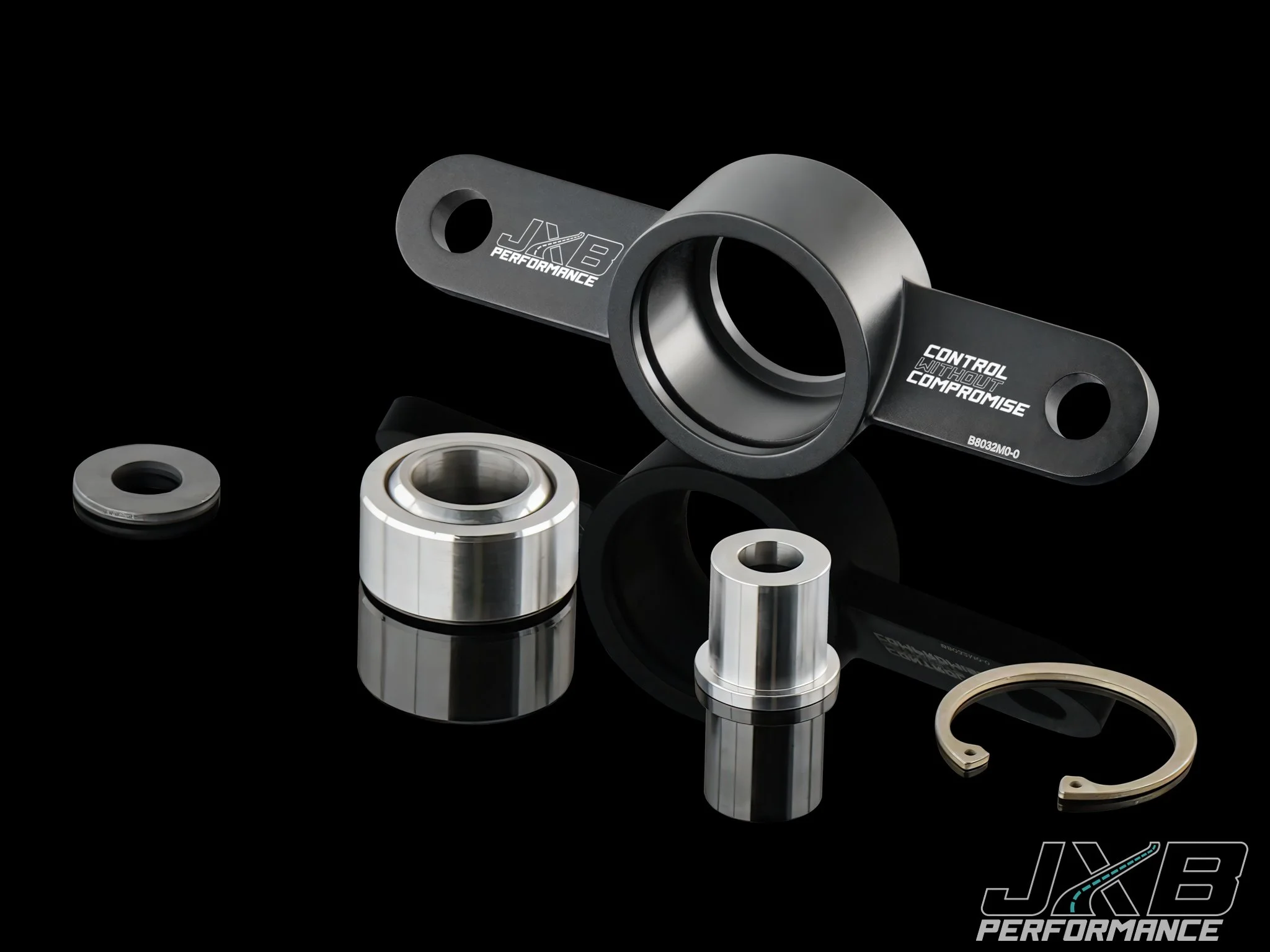 Specialty SPC Adjustable Control Arm Kit 67495 main image 1