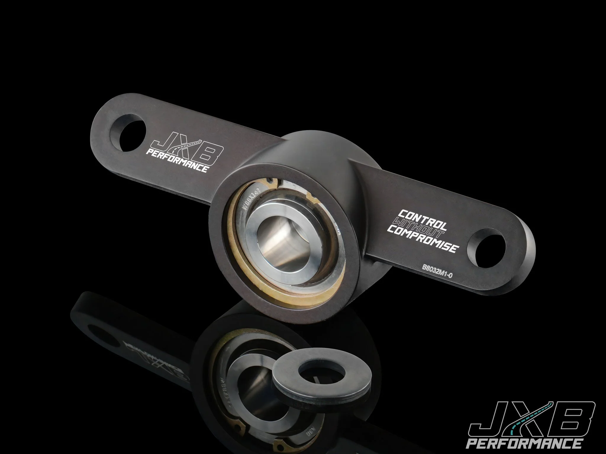 SPC Adjustable Upper Control Arm Rebuild Kits — JXB Performance