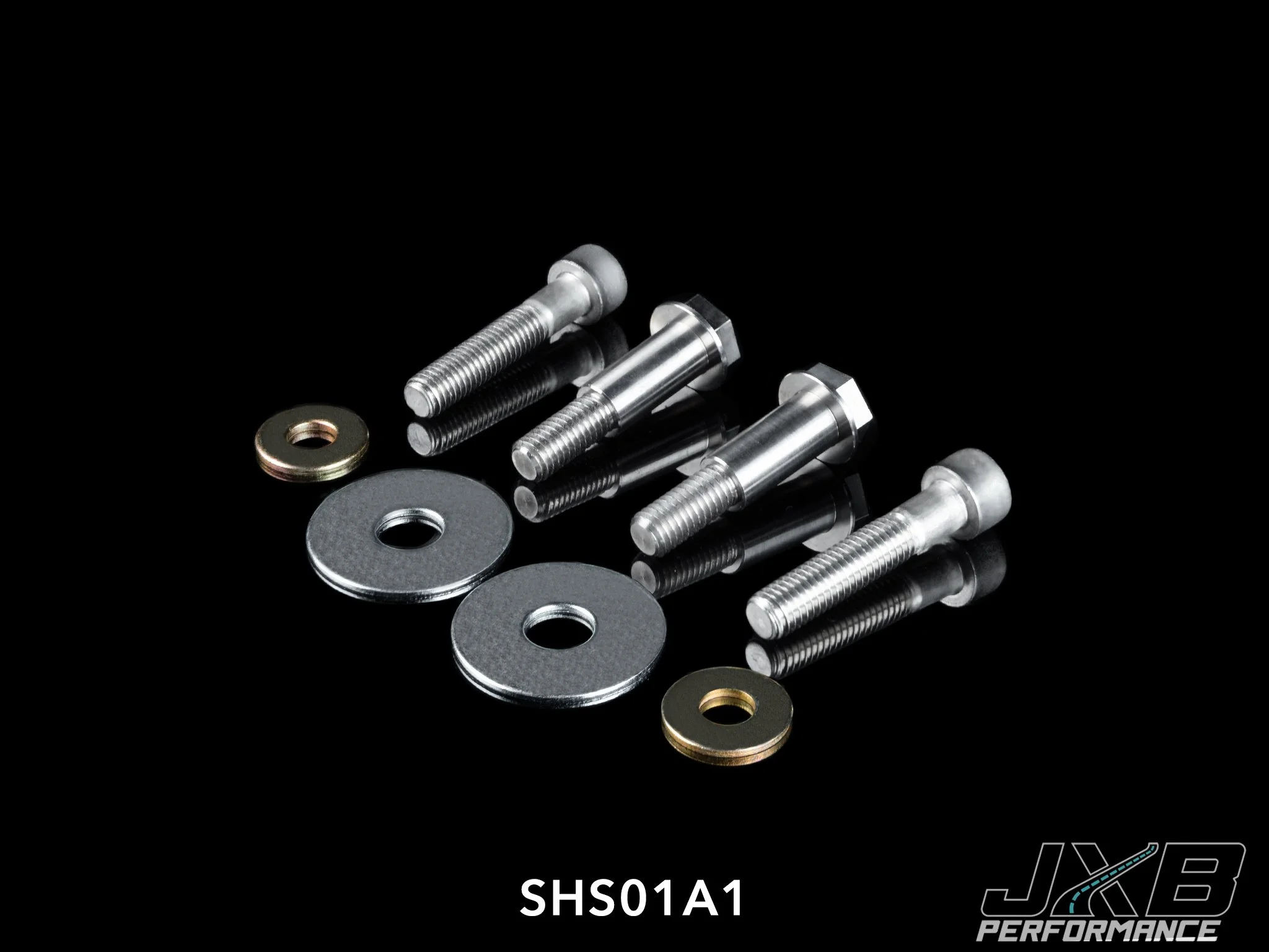 Driveshaft Carrier Spare Hardware Sets — JXB Performance Driveshaft Carrier Spare Hardware Sets — JXB Performance