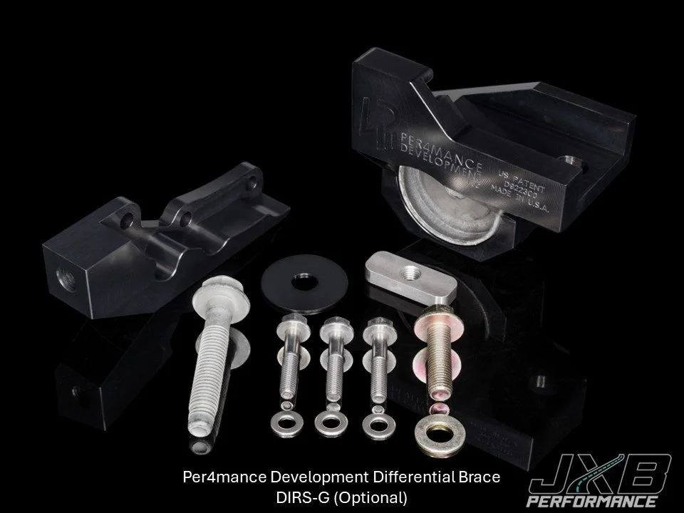 Ford F150 2004+ (11th/12th/13th/14th gen) Driveshaft Center Support ...