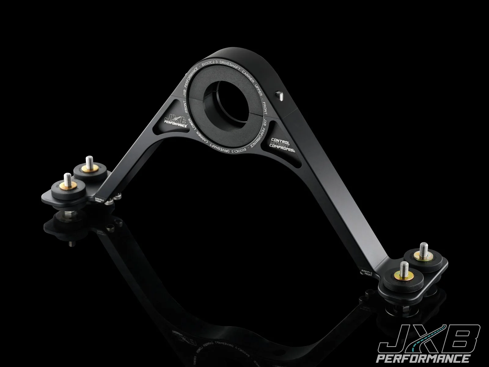 CPM LowerReinforccment AudiワーゲンのMQB系の補強 パーツ - パーツ 