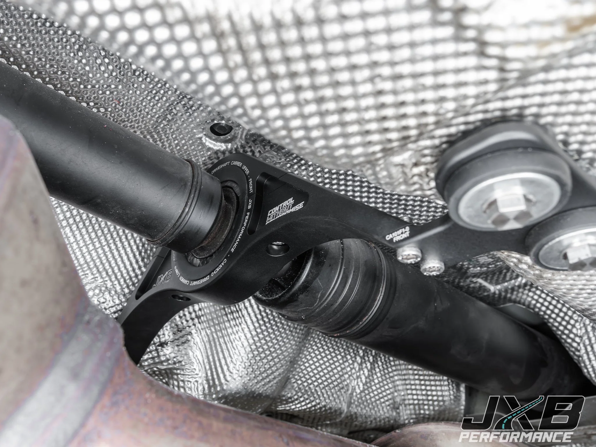 CPM LowerReinforccment AudiワーゲンのMQB系の補強 - パーツ