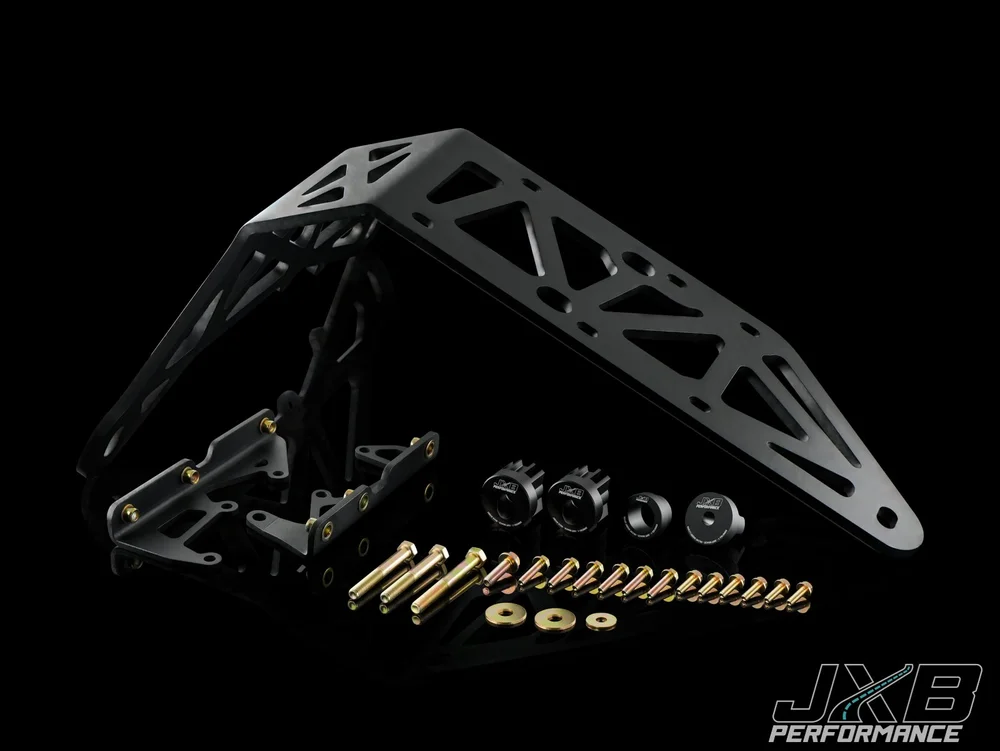 Upgraded Rear Axles for Audi C7/D4 with Sport Differential — JXB ...