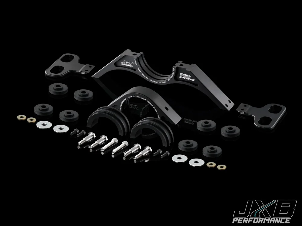 SHLPDFM 5 x Rubber Bearing Rubber Buffer Intercooler Underrun Protection for Galaxy Alhambra S h a r a n T4 191201256