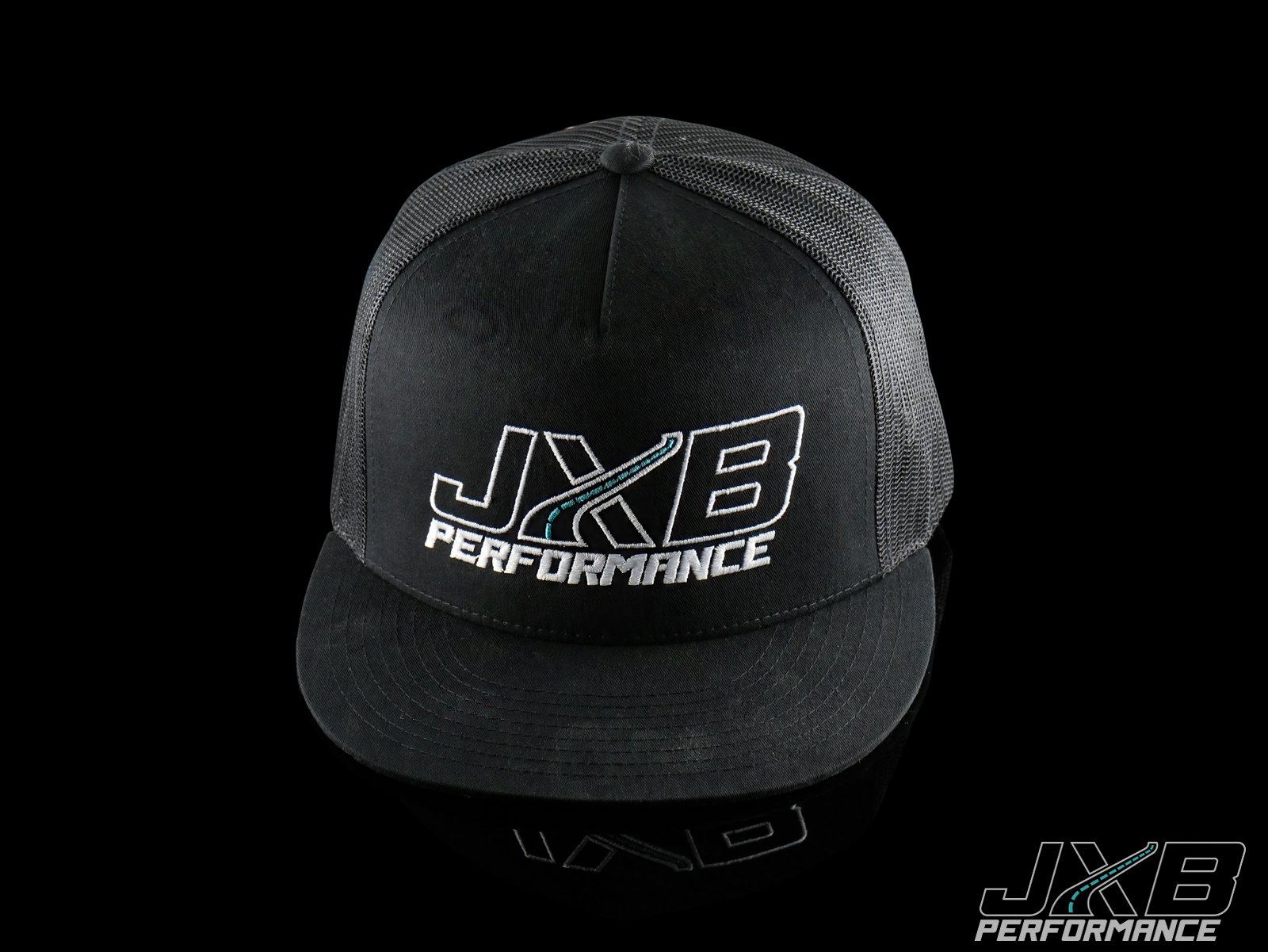 Trucker Hat - Front.jpg
