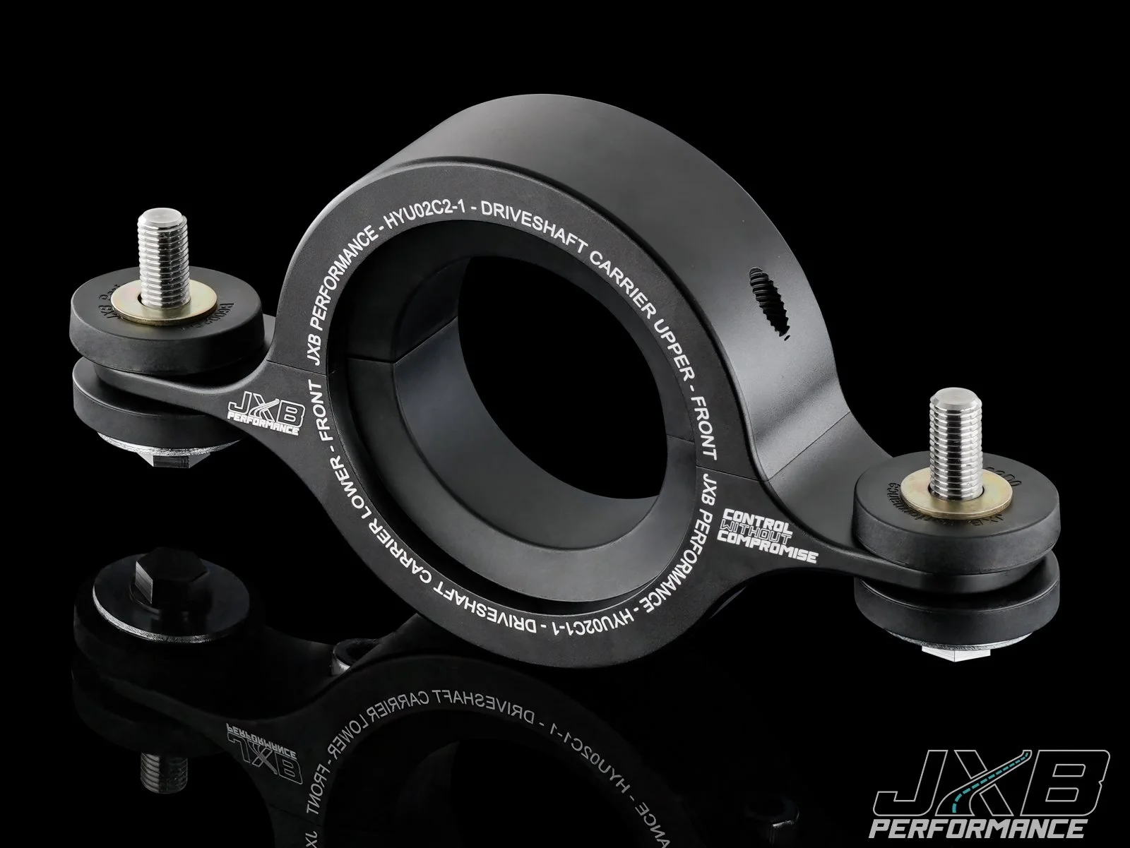 HYU02A0 - Assembled