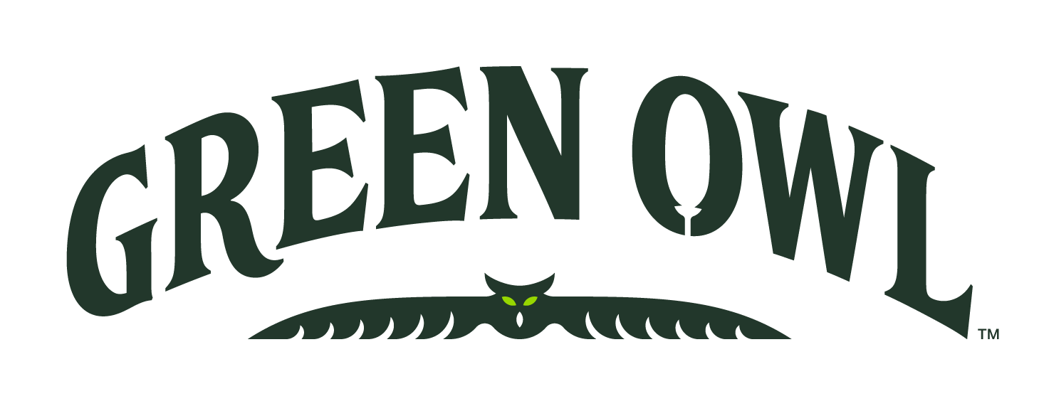 Green Owl Vodka