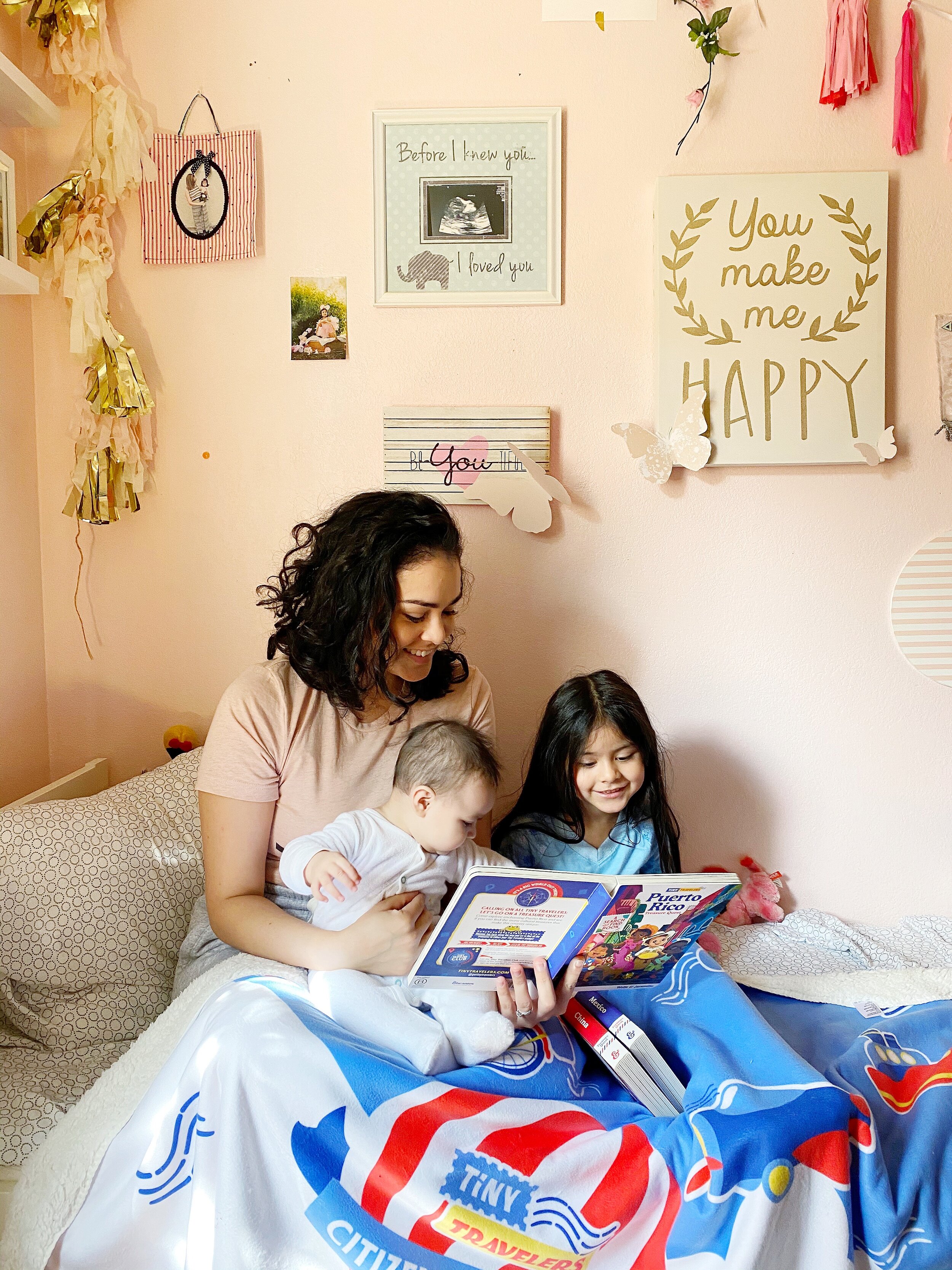 Tiny Travelers: Treasure Quest 