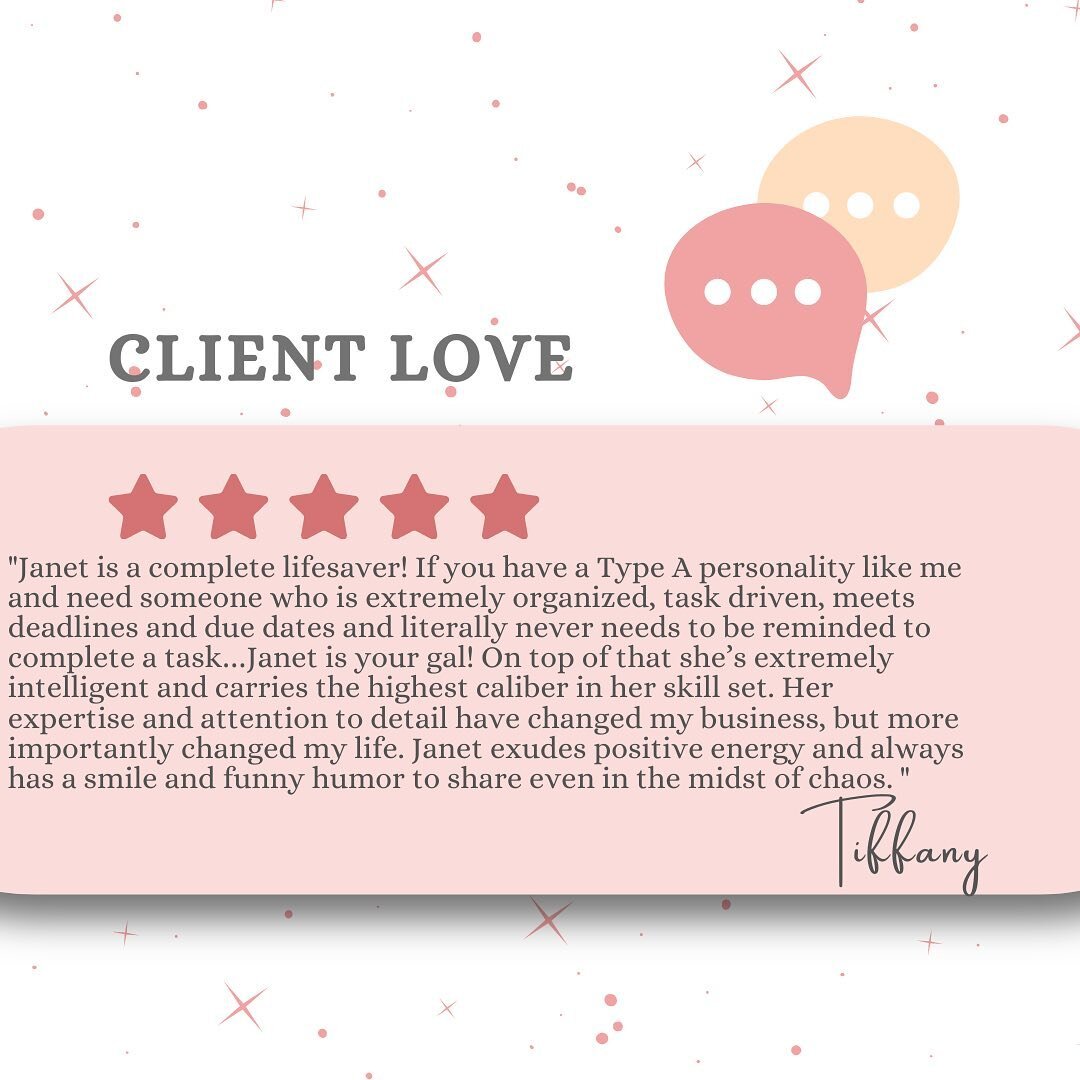 Thank you @resourcefulmama for this beautiful review!!😭💕🙌🏼 I am forever thankful for my clients!✨ I have the best ones on my corner!👏🏼

Ready to give your business page the love and passion you&rsquo;ve had all along but don&rsquo;t have the ti