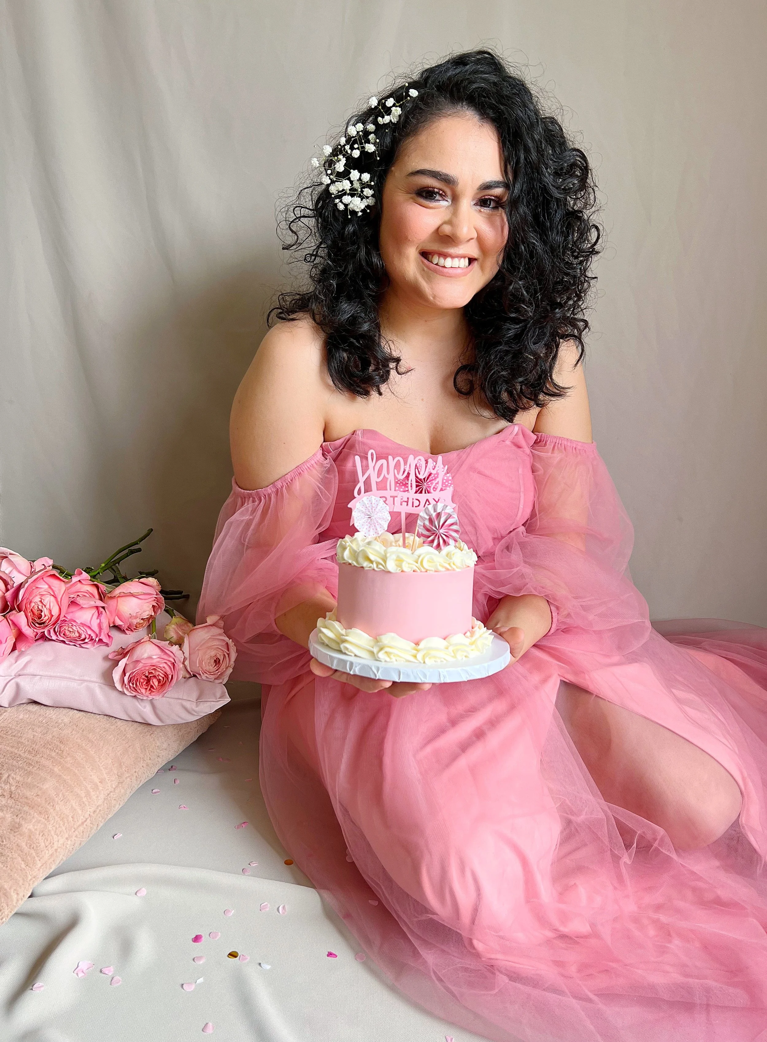 Birthday Reflection: Getting out of a Toxic Environment