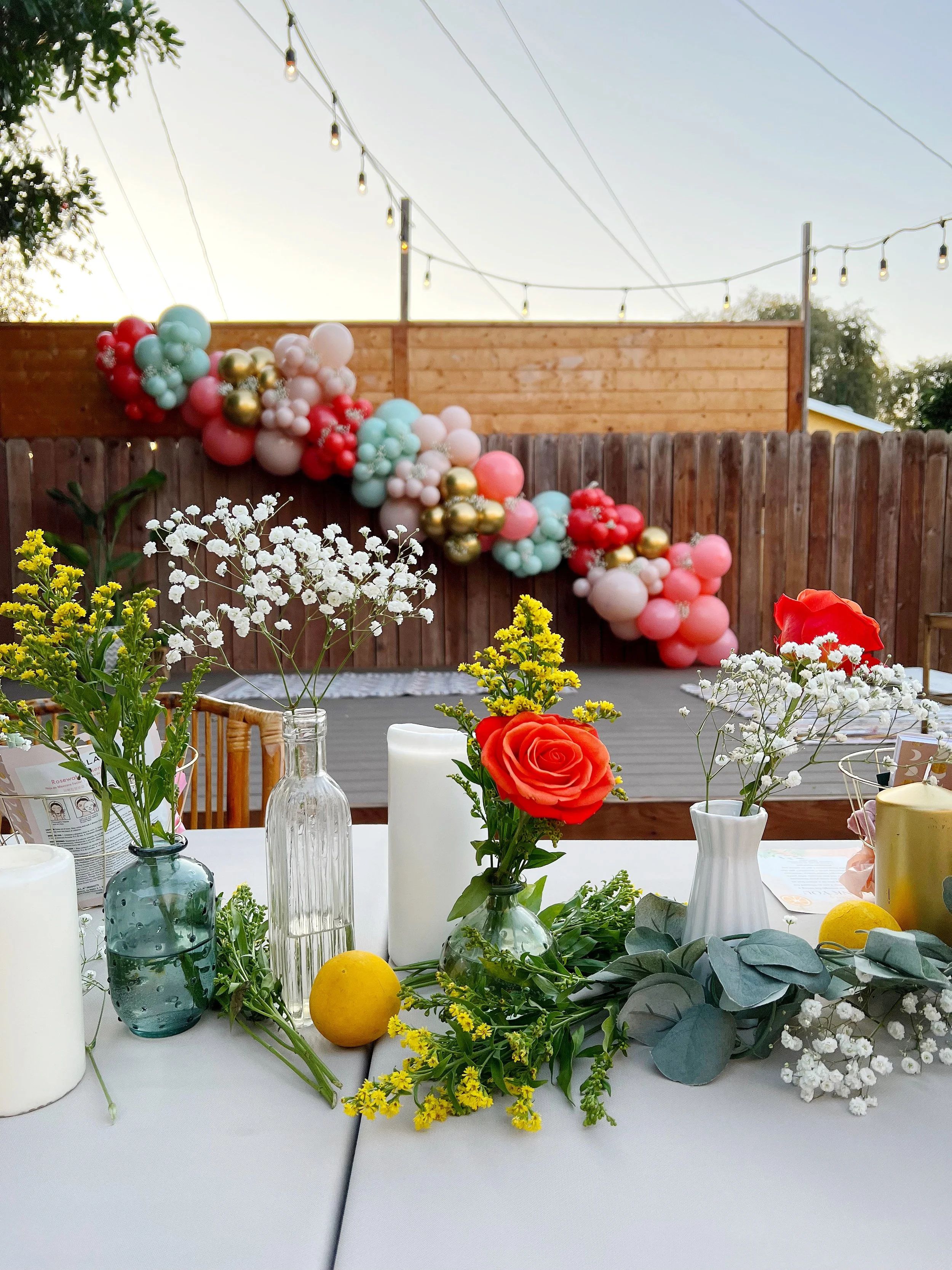  A Night of Gratitude and Connection: Annual Client Dinner