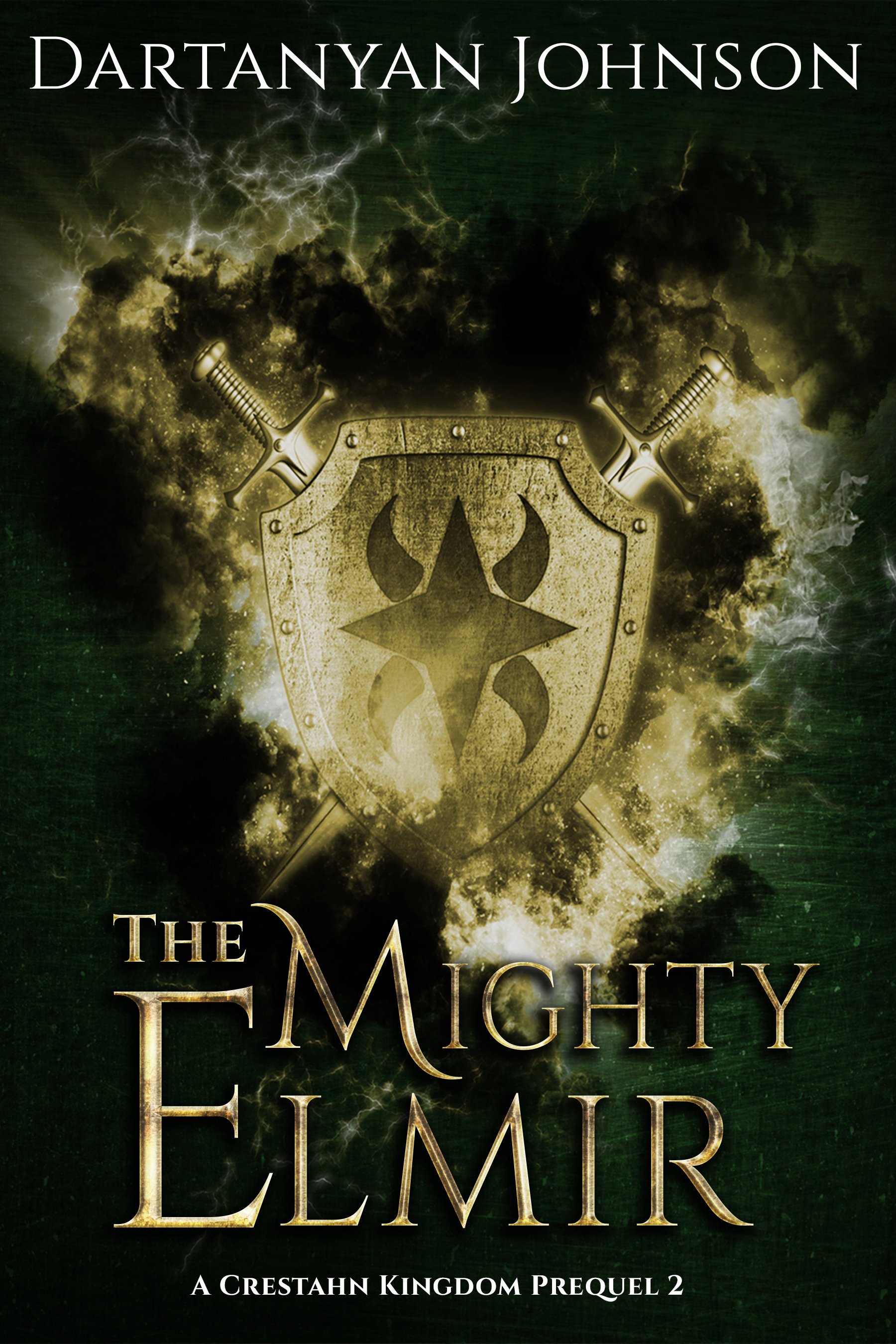 The Mighty Elmir