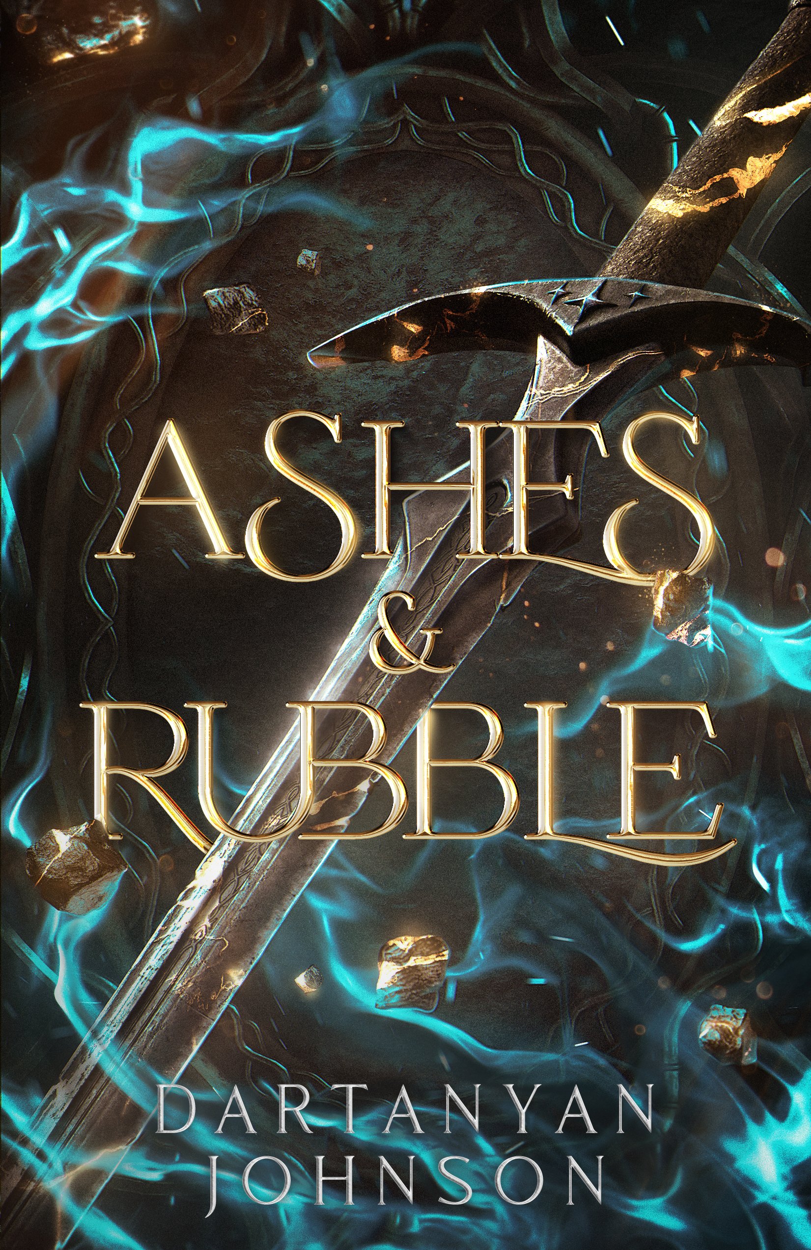 Ashes and Rubble