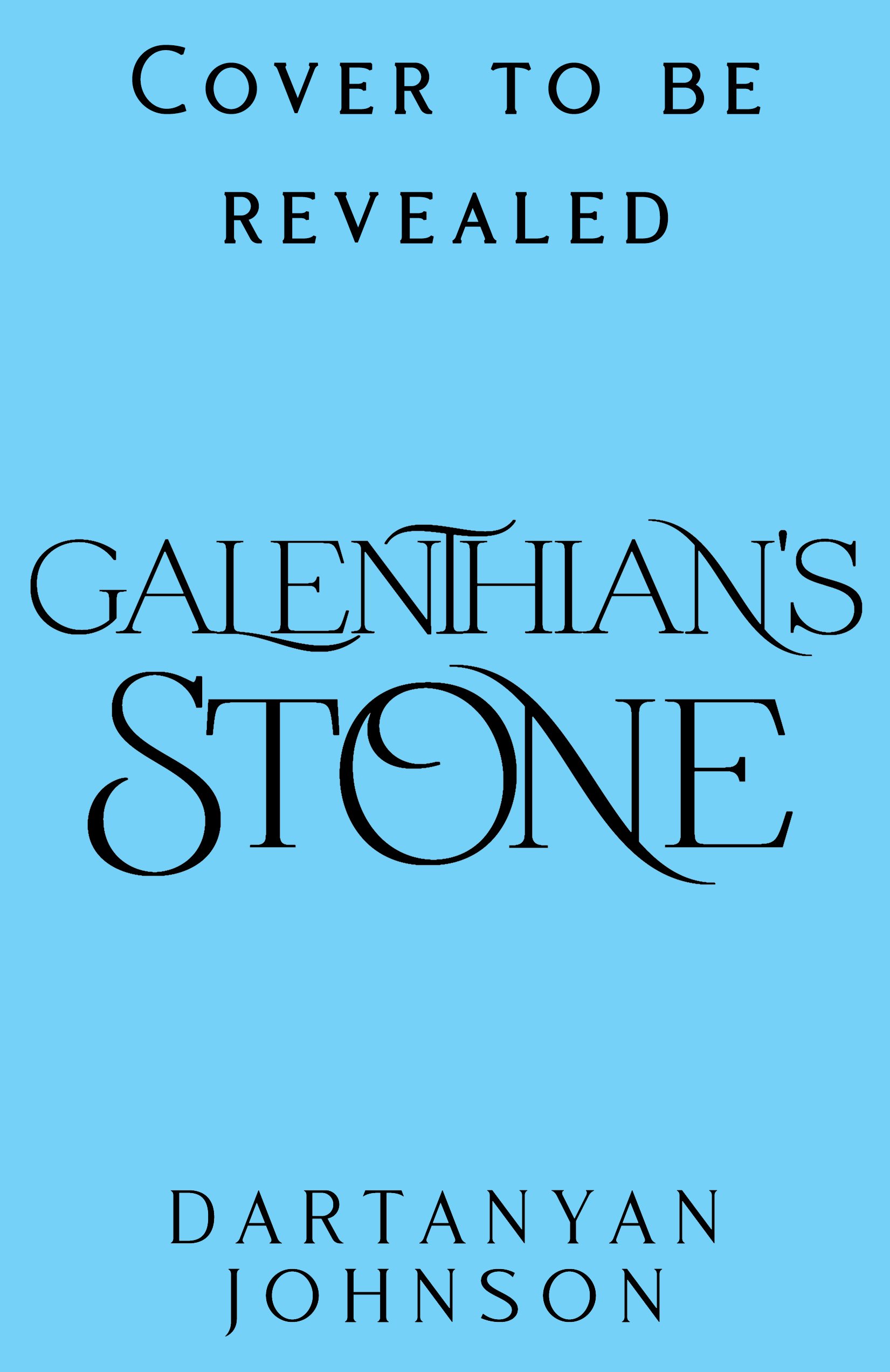 Galenthian's Stone