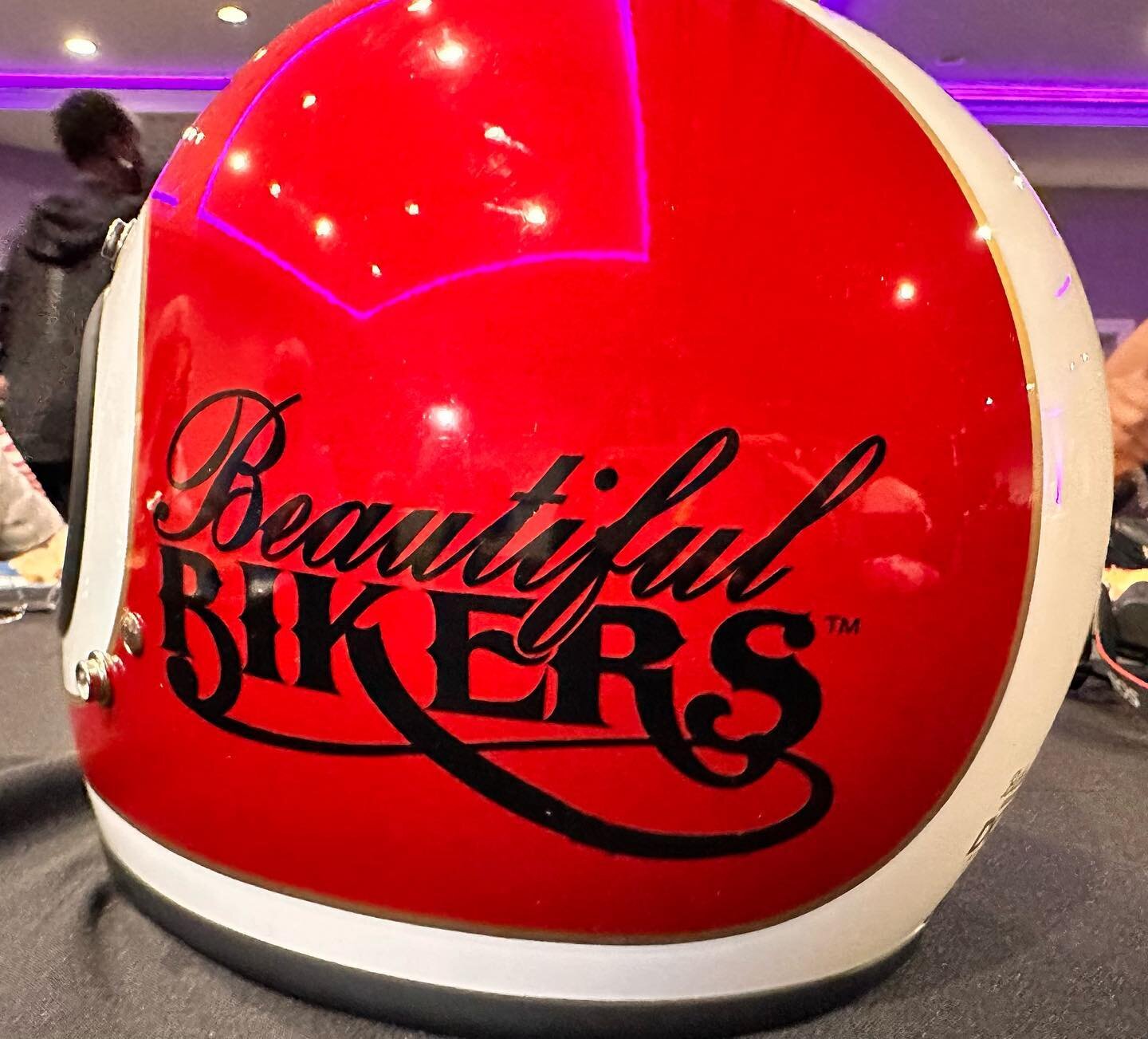 Thank you Porsche Taylor for a beautiful conference with beautiful women!!! #blackgirlsride #beautifulbikersconference #indianmotorcycle #womensupportingwomen #womenmotorcyclists #bmwmotorrad #triumphmotorcycles #hondapowesports