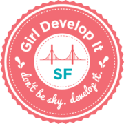 Girl Develop It