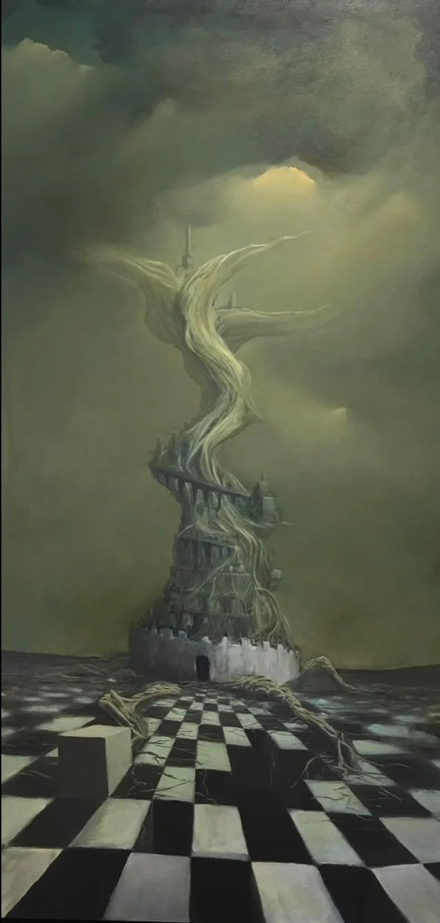 Ascención Simbiótica