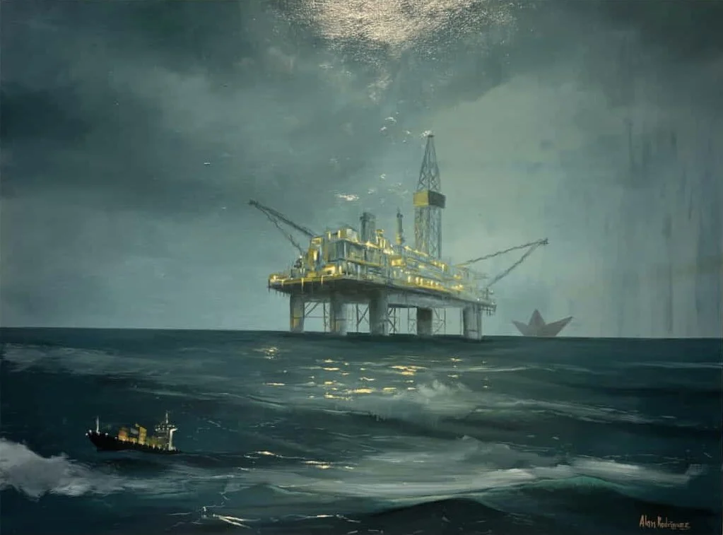 Dimensión Invertida