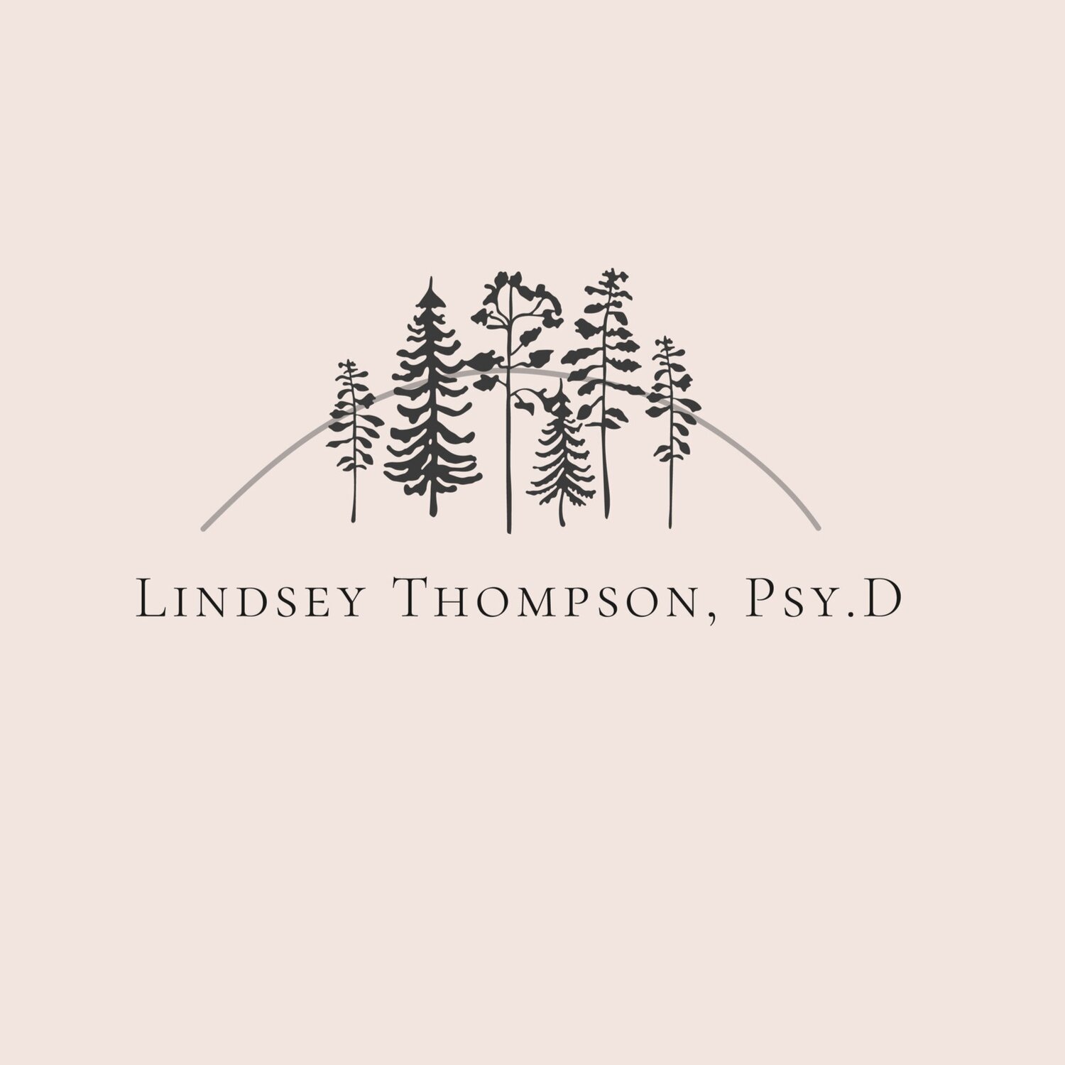 Lindsey Thompson, Psy.D