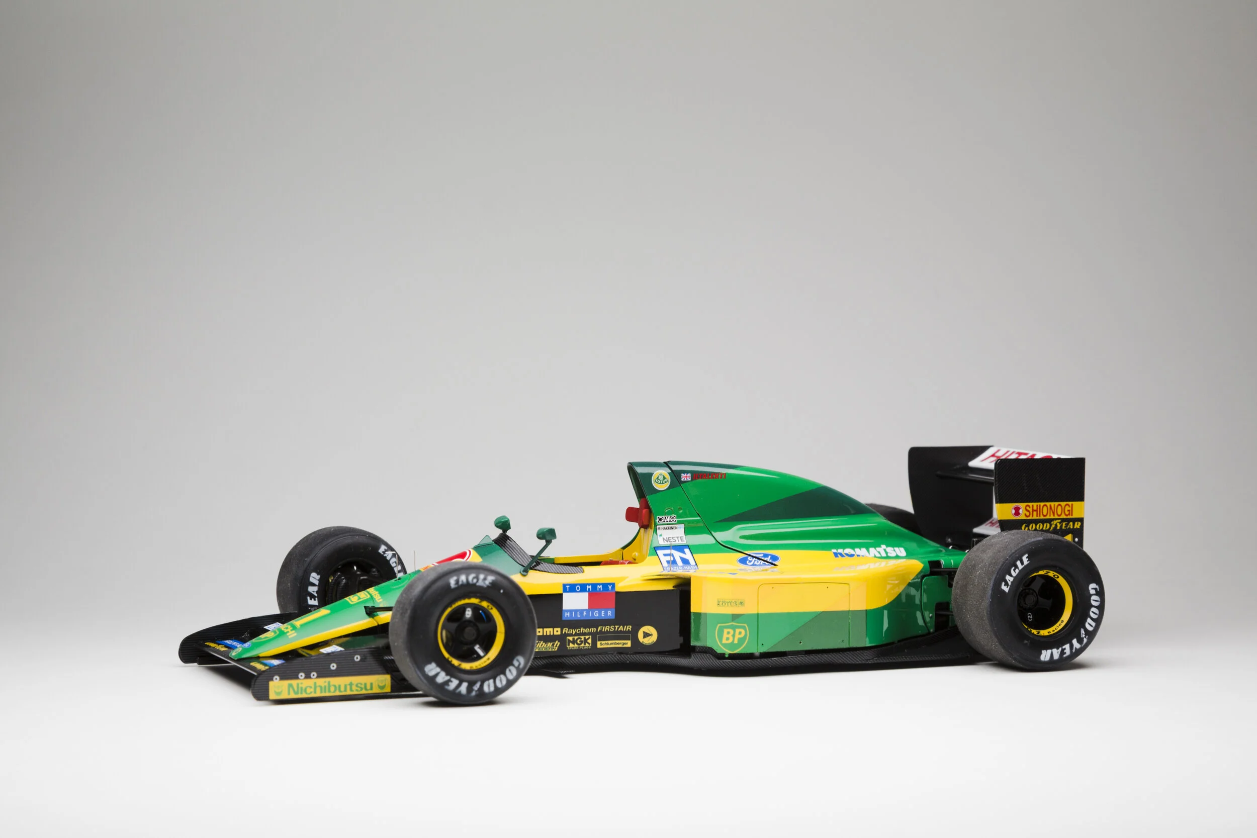 Tamiya Lotus 102B ロータス102B 1/20 TAMIYA 20030 1/20 Scale LOTUS type 102B | eBay