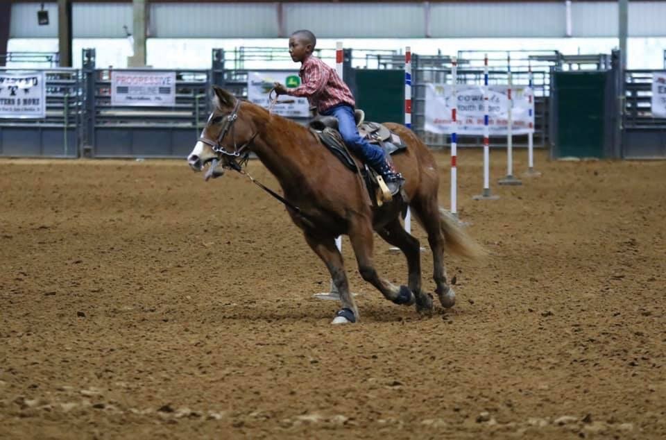 Cowkids Youth Rodeo