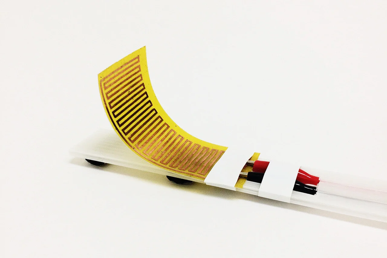 Ambient Notifications with Shape Changing Circuits in Peripheral Locations.