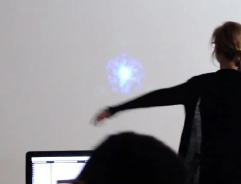 Body Editing: Dance Biofeedback Experiments in Apperception