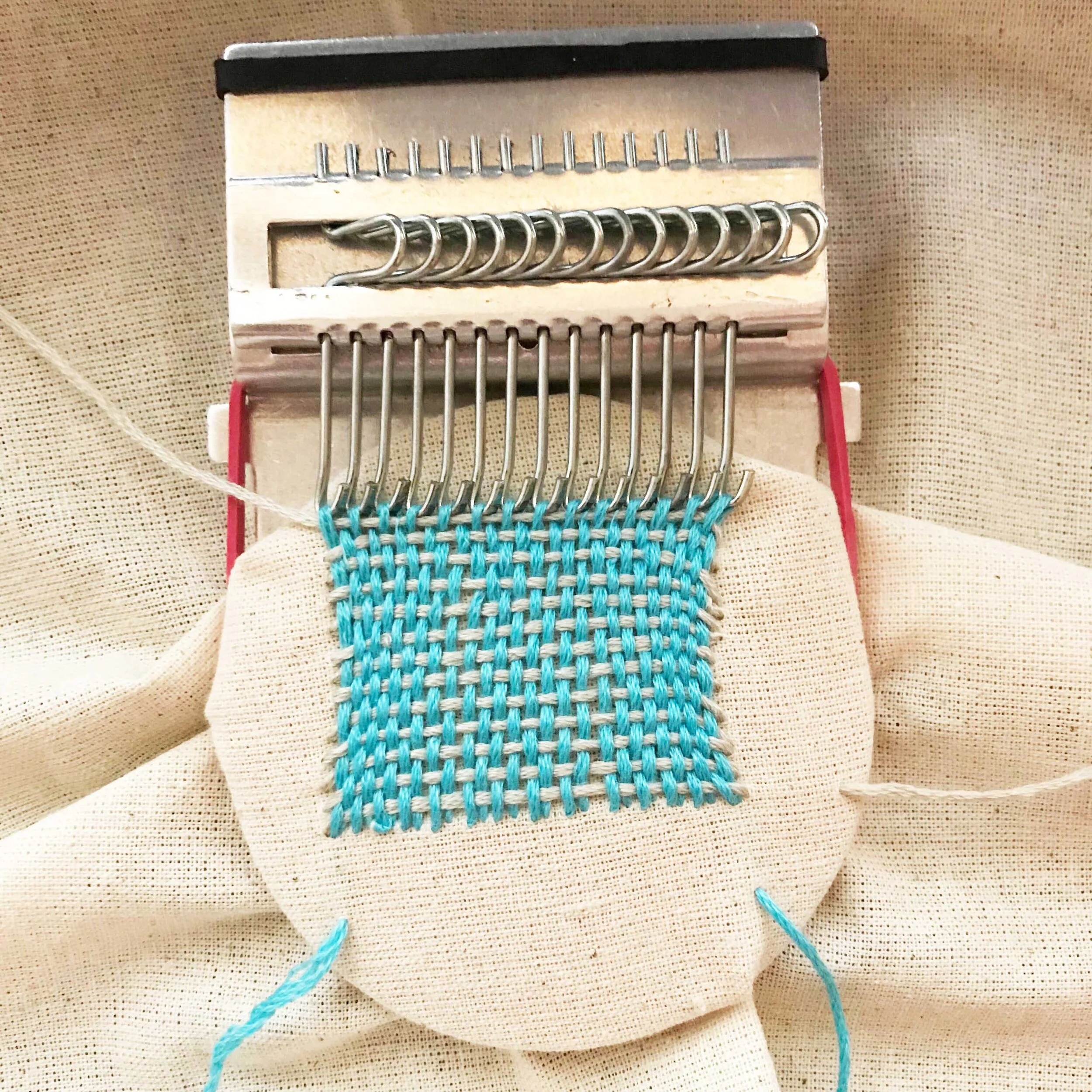 Patching Textiles: Insights from Visible Mending Educators on Wearability, Extending the Life of our Clothes, and Teaching Tangible Crafts
