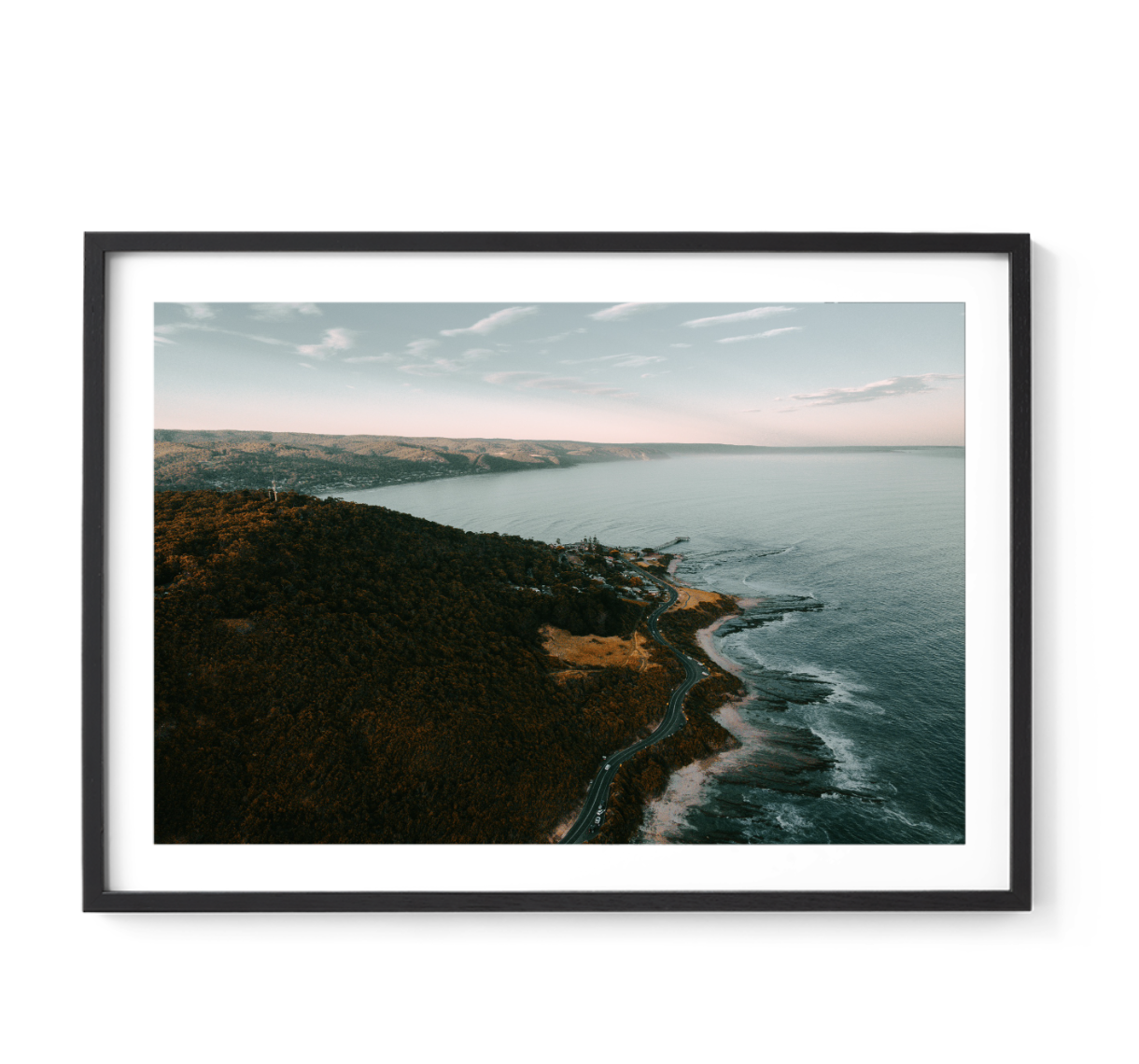Lorne Victorian surf coast - Gronsky Photography