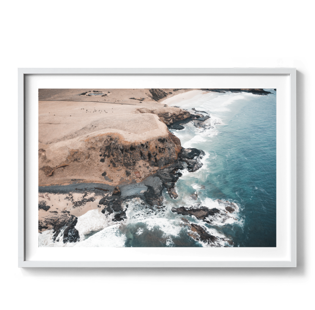 Desert Salt Phillip Island - Gronsky Photography