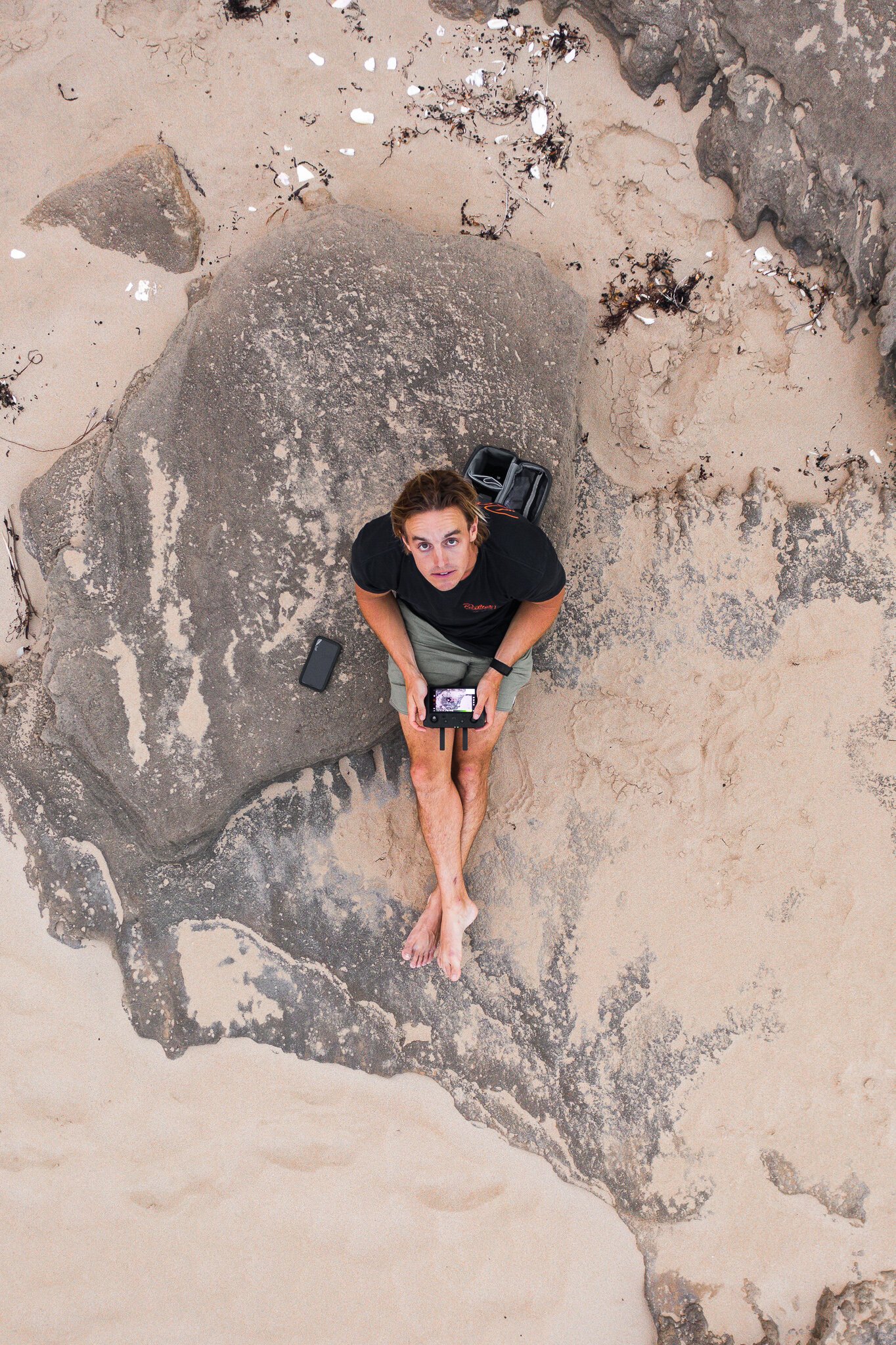 Local Australian Aerial Photography expert