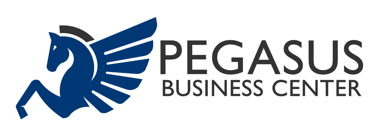 PEGASUS BUSINESS CENTER