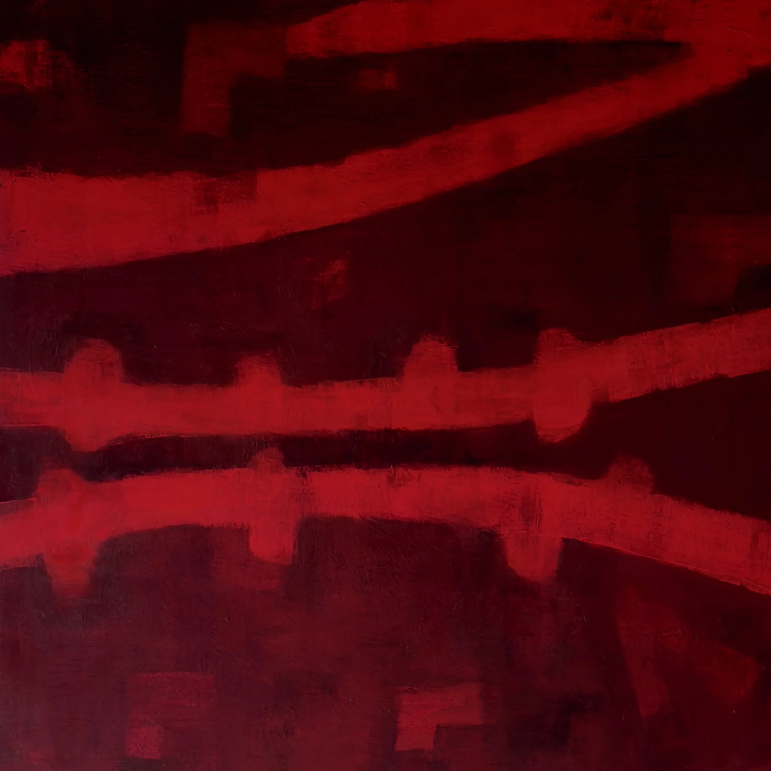 Fault Lines