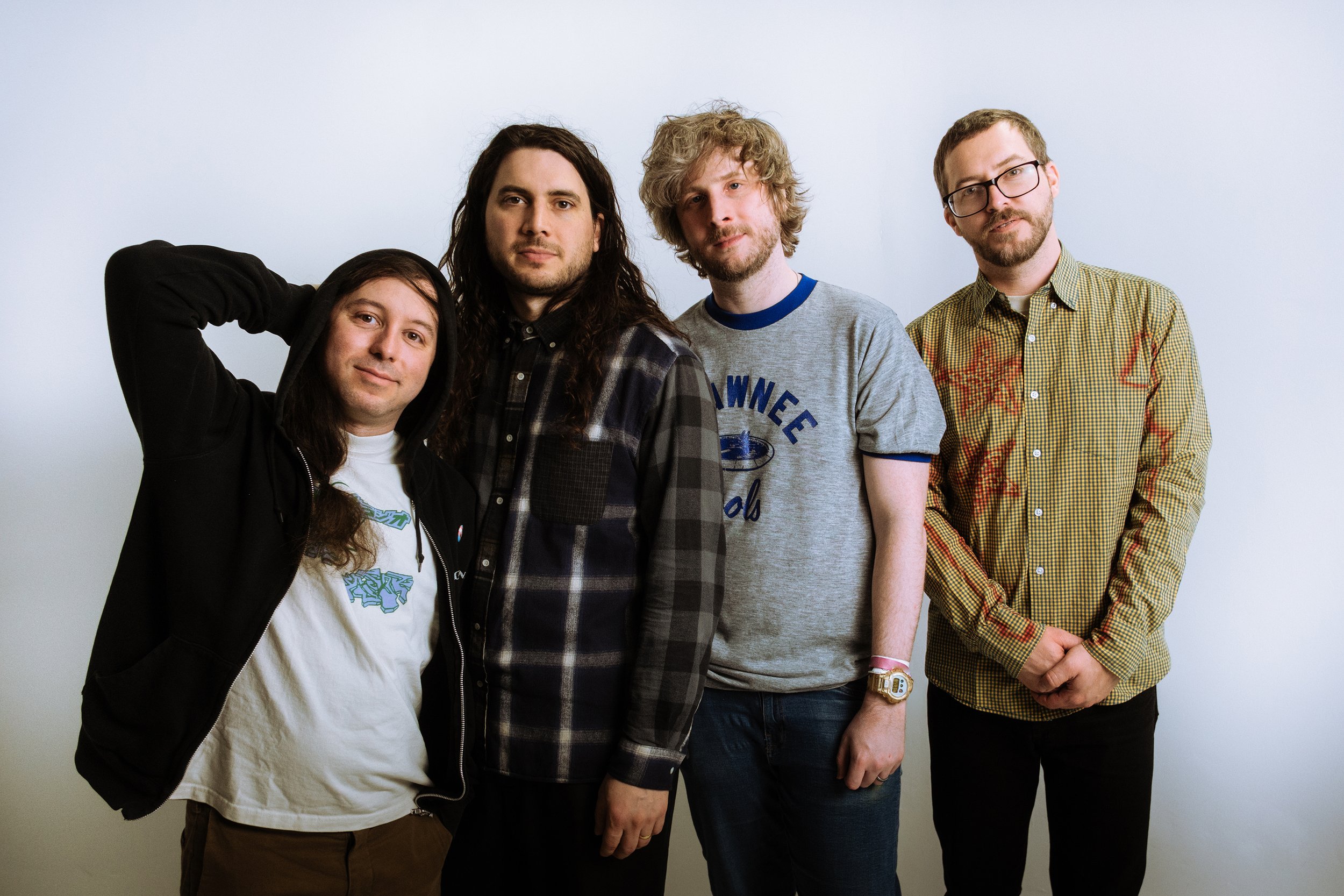 anamanaguchi, 2026