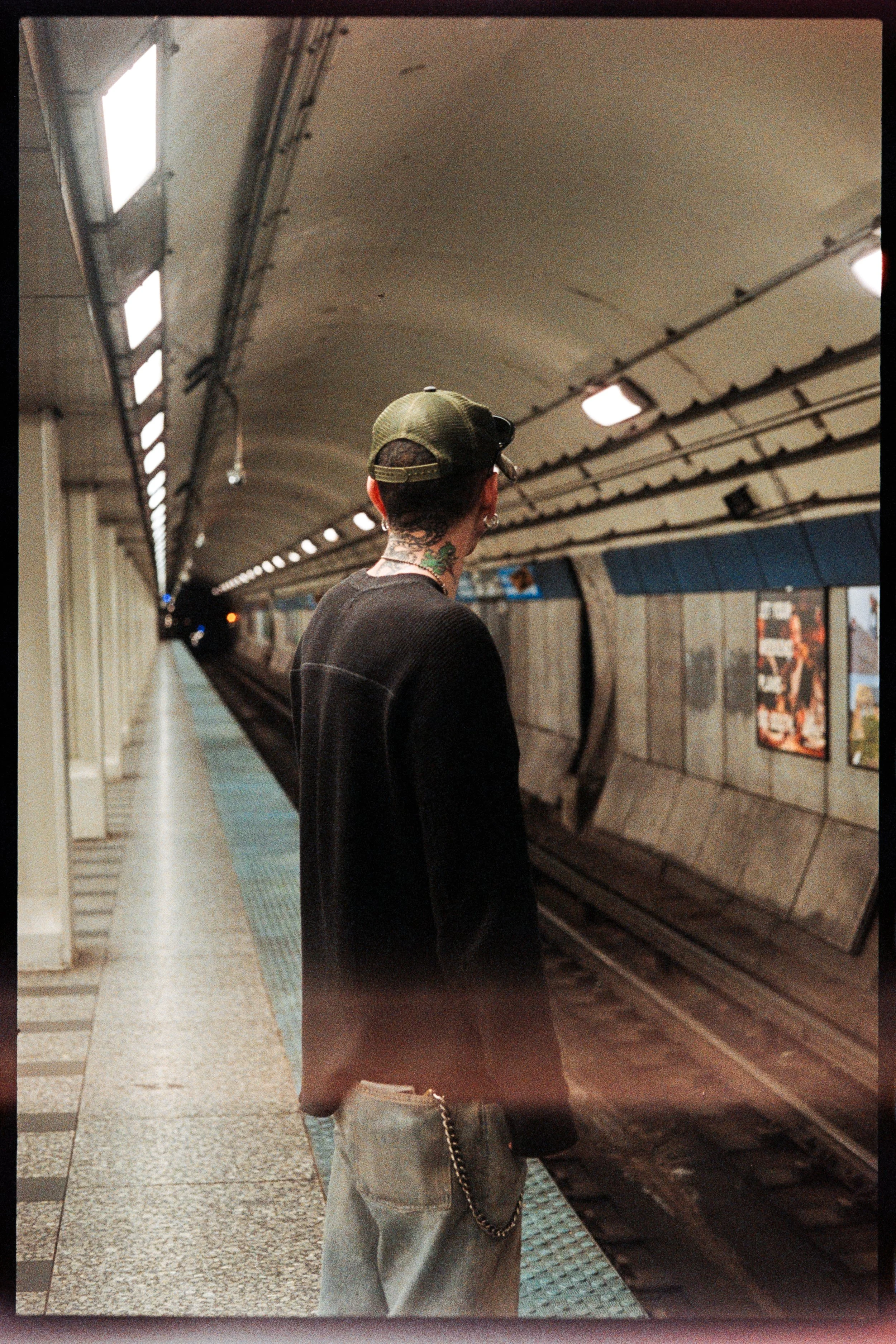 youth lagoon, 2025 tour