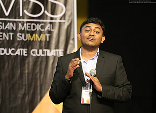 MMS 2018 Insight Series: MMI Doctors President